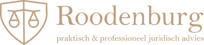 Roodenburg Juridisch Advies