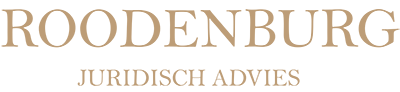 Roodenburg Juridisch Advies